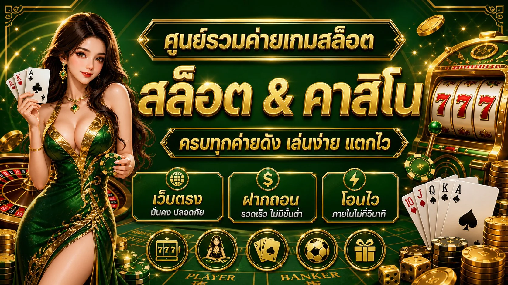 ZEEZA ทางเข้า สมัคร สล็อต คาสิโน ฝากถอนออโต้